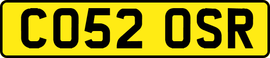 CO52OSR