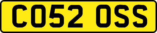 CO52OSS