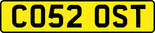 CO52OST