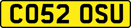 CO52OSU