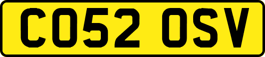 CO52OSV