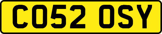 CO52OSY