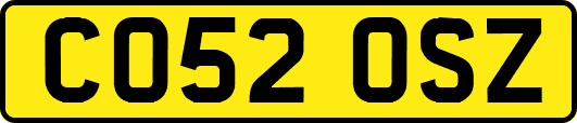 CO52OSZ