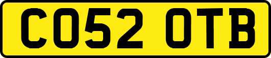 CO52OTB