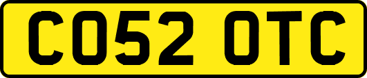 CO52OTC