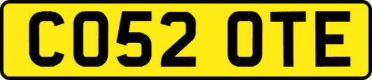 CO52OTE