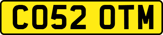 CO52OTM