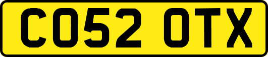CO52OTX
