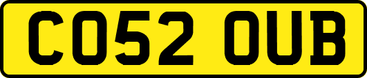 CO52OUB