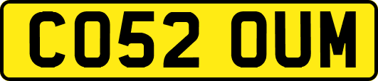 CO52OUM