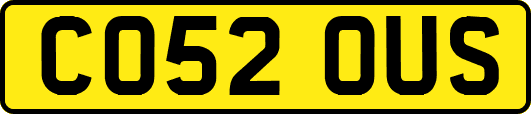 CO52OUS
