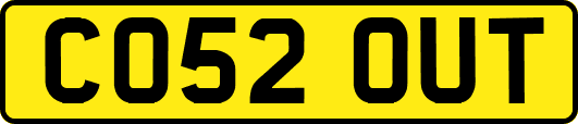 CO52OUT