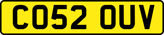 CO52OUV