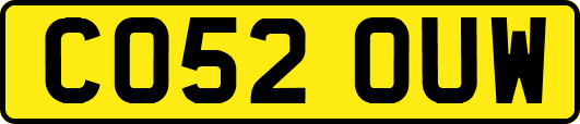 CO52OUW