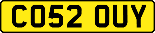 CO52OUY