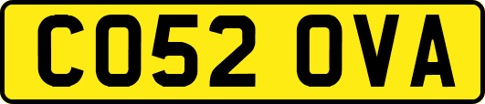 CO52OVA