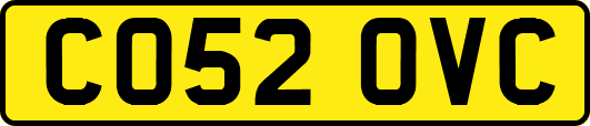 CO52OVC