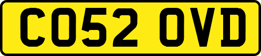 CO52OVD