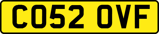 CO52OVF