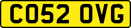CO52OVG