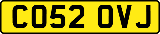 CO52OVJ