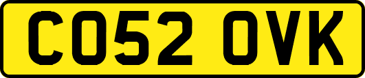 CO52OVK
