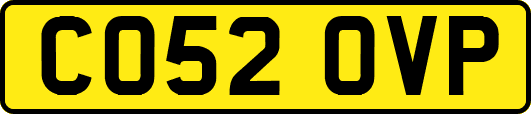 CO52OVP
