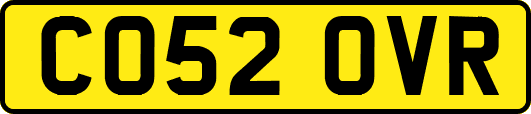 CO52OVR
