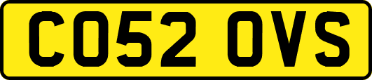 CO52OVS
