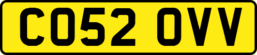 CO52OVV