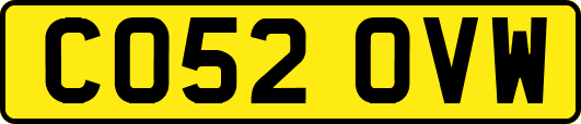CO52OVW