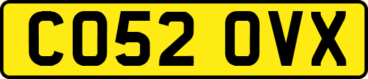 CO52OVX