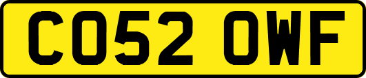 CO52OWF