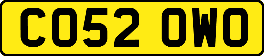 CO52OWO