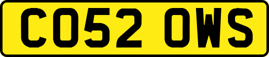 CO52OWS