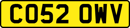 CO52OWV