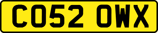 CO52OWX