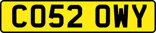 CO52OWY