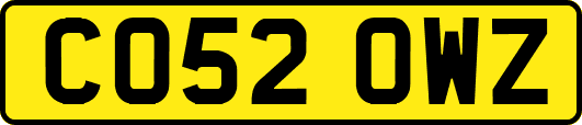 CO52OWZ