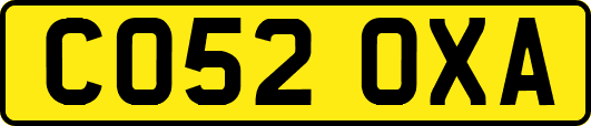 CO52OXA