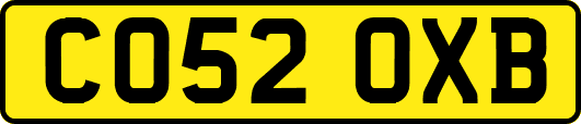 CO52OXB