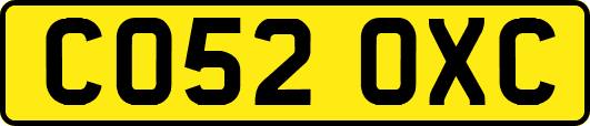 CO52OXC