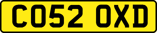 CO52OXD