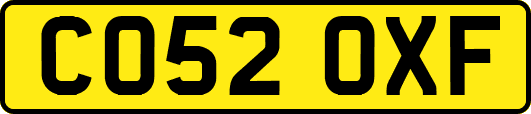 CO52OXF