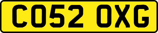 CO52OXG