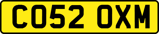 CO52OXM