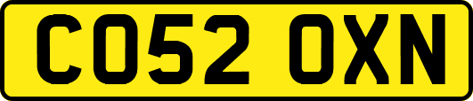 CO52OXN