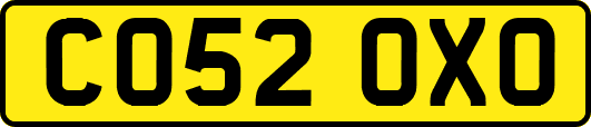 CO52OXO
