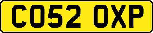 CO52OXP