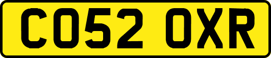 CO52OXR